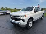 New 2026 Chevrolet Silverado 1500 LT Crew Cab 4WD Pickup for sale #36665 - photo 1