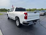 New 2026 Chevrolet Silverado 1500 LT Crew Cab 4WD Pickup for sale #36665 - photo 2