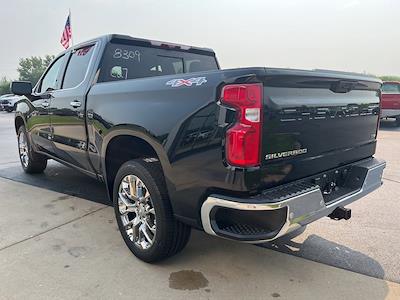 New 2026 Chevrolet Silverado 1500 LTZ Crew Cab 4WD Pickup for sale #36666 - photo 2