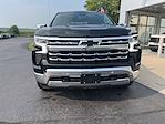New 2026 Chevrolet Silverado 1500 LTZ Crew Cab 4WD Pickup for sale #36666 - photo 3