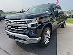 New 2026 Chevrolet Silverado 1500 LTZ Crew Cab 4WD Pickup for sale #36666 - photo 1