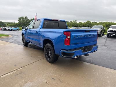 New 2026 Chevrolet Silverado 1500 RST Crew Cab 4WD Pickup for sale #36669 - photo 2