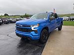 New 2026 Chevrolet Silverado 1500 RST Crew Cab 4WD Pickup for sale #36669 - photo 1