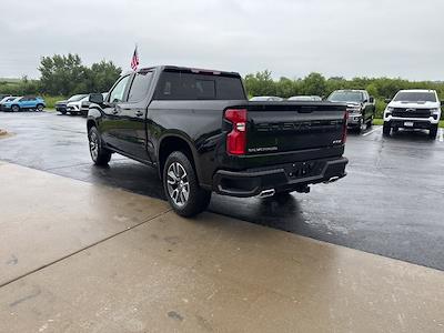 New 2026 Chevrolet Silverado 1500 RST Crew Cab 4WD Pickup for sale #36673 - photo 2
