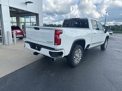 New 2025 Chevrolet Silverado 2500 High Country Crew Cab 4WD Pickup for sale #36682 - photo 2