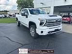 New 2025 Chevrolet Silverado 2500 High Country Crew Cab 4WD Pickup for sale #36682 - photo 1