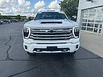 New 2025 Chevrolet Silverado 2500 High Country Crew Cab 4WD Pickup for sale #36682 - photo 3