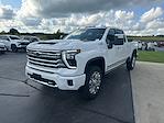 New 2025 Chevrolet Silverado 2500 High Country Crew Cab 4WD Pickup for sale #36682 - photo 4