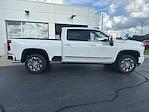 New 2025 Chevrolet Silverado 2500 High Country Crew Cab 4WD Pickup for sale #36682 - photo 8