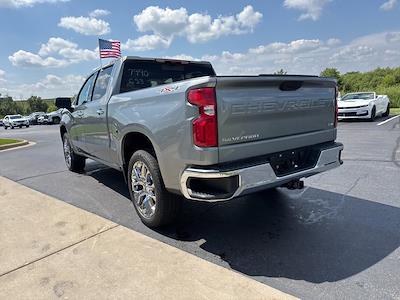 New 2026 Chevrolet Silverado 1500 LTZ Crew Cab 4WD Pickup for sale #36683 - photo 2