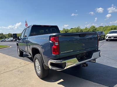 New 2025 Chevrolet Silverado 2500 LT Crew Cab 4WD Pickup for sale #36686 - photo 2
