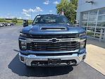 New 2025 Chevrolet Silverado 2500 LT Crew Cab 4WD Pickup for sale #36686 - photo 7