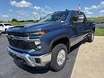 New 2025 Chevrolet Silverado 2500 LT Crew Cab 4WD Pickup for sale #36686 - photo 1