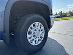 New 2025 Chevrolet Silverado 2500 LT Crew Cab 4WD Pickup for sale #36686 - photo 6