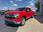 New 2026 Chevrolet Silverado 1500 LT Crew Cab for sale #36692 - photo 1