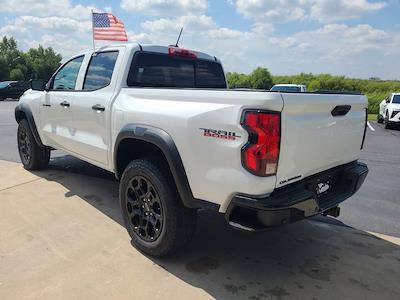 New 2026 Chevrolet Colorado Trail Boss Crew Cab 4WD Pickup for sale #36709 - photo 2