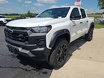 New 2026 Chevrolet Colorado Trail Boss Crew Cab 4WD Pickup for sale #36709 - photo 1