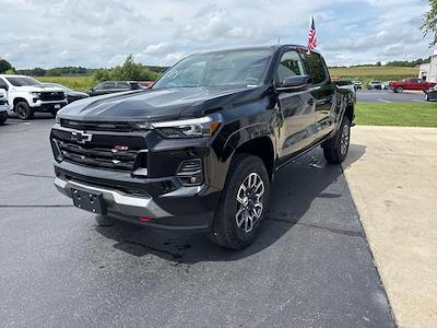 New 2026 Chevrolet Colorado Z71 Crew Cab 4WD Pickup for sale #36713 - photo 1