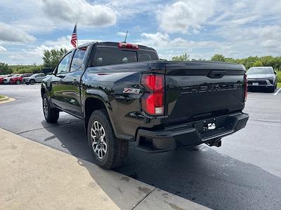 New 2026 Chevrolet Colorado Z71 Crew Cab 4WD Pickup for sale #36713 - photo 2