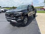 New 2026 Chevrolet Colorado Z71 Crew Cab 4WD Pickup for sale #36713 - photo 1