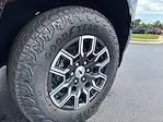 New 2026 Chevrolet Colorado Z71 Crew Cab 4WD Pickup for sale #36713 - photo 8