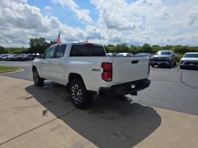 New 2026 Chevrolet Colorado Z71 Crew Cab 4WD Pickup for sale #36716 - photo 2