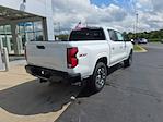 New 2026 Chevrolet Colorado Z71 Crew Cab 4WD Pickup for sale #36716 - photo 9