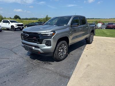 New 2026 Chevrolet Colorado Z71 Crew Cab for sale #36719 - photo 1