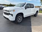 New 2026 Chevrolet Silverado 1500 RST Crew Cab 4WD Pickup for sale #36722 - photo 1
