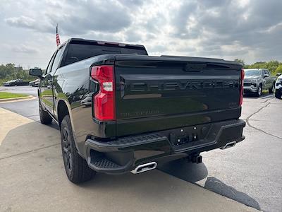 New 2026 Chevrolet Silverado 1500 RST Crew Cab for sale #36724 - photo 2