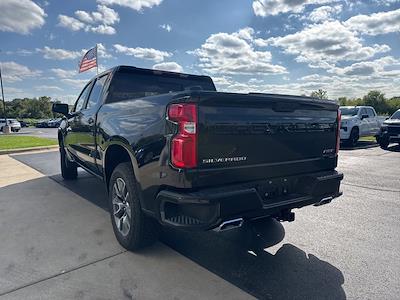 New 2026 Chevrolet Silverado 1500 RST Crew Cab 4WD Pickup for sale #36725 - photo 2