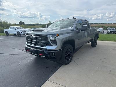 New 2025 Chevrolet Silverado 2500 LT Crew Cab 4WD Pickup for sale #36729 - photo 1