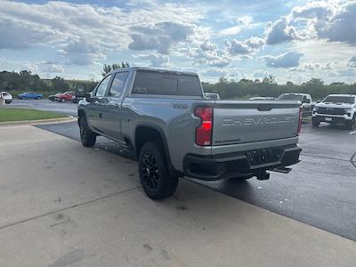New 2025 Chevrolet Silverado 2500 LT Crew Cab 4WD Pickup for sale #36729 - photo 2