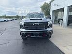 New 2025 Chevrolet Silverado 2500 LT Crew Cab 4WD Pickup for sale #36729 - photo 3