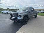 New 2025 Chevrolet Silverado 2500 LT Crew Cab 4WD Pickup for sale #36729 - photo 1