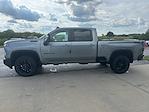 New 2025 Chevrolet Silverado 2500 LT Crew Cab 4WD Pickup for sale #36729 - photo 4