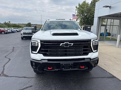 New 2026 Chevrolet Silverado 2500 LT Crew Cab 4WD Pickup for sale #36737 - photo 1