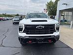 New 2026 Chevrolet Silverado 2500 LT Crew Cab 4WD Pickup for sale #36737 - photo 1