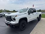 New 2026 Chevrolet Silverado 2500 LT Crew Cab 4WD Pickup for sale #36737 - photo 2
