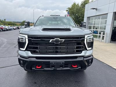 New 2026 Chevrolet Silverado 2500 LT Crew Cab 4WD Pickup for sale #36738 - photo 1