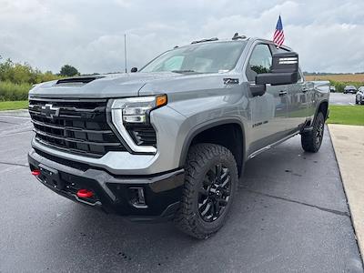 New 2026 Chevrolet Silverado 2500 LT Crew Cab 4WD Pickup for sale #36738 - photo 2