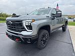 New 2026 Chevrolet Silverado 2500 LT Crew Cab 4WD Pickup for sale #36738 - photo 2