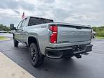 New 2026 Chevrolet Silverado 2500 LT Crew Cab 4WD Pickup for sale #36738 - photo 4