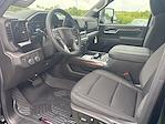 New 2026 Chevrolet Silverado 2500 LT Crew Cab 4WD Pickup for sale #36739 - photo 9