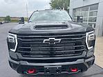 New 2026 Chevrolet Silverado 2500 LT Crew Cab 4WD Pickup for sale #36739 - photo 1
