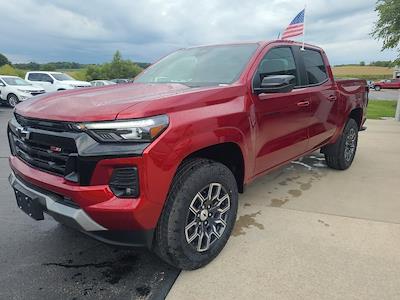 New 2026 Chevrolet Colorado Z71 Crew Cab 4WD Pickup for sale #36774 - photo 1