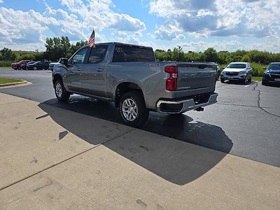 New 2026 Chevrolet Silverado 1500 LT Crew Cab 4WD Pickup for sale #36780 - photo 2