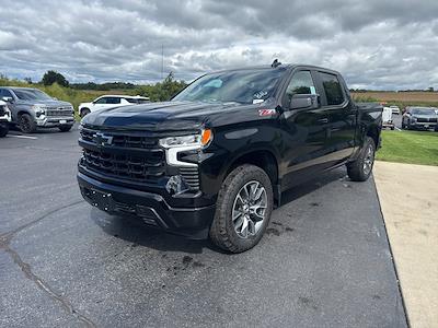New 2026 Chevrolet Silverado 1500 RST Crew Cab 4WD Pickup for sale #36781 - photo 1
