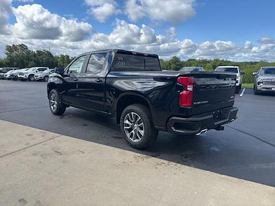 New 2026 Chevrolet Silverado 1500 RST Crew Cab 4WD Pickup for sale #36781 - photo 2