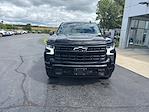 New 2026 Chevrolet Silverado 1500 RST Crew Cab 4WD Pickup for sale #36781 - photo 3